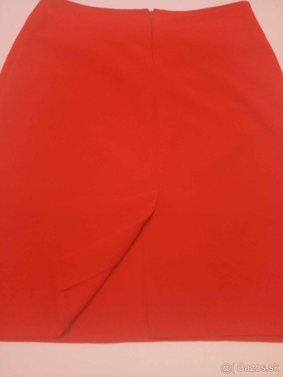 TRI NOVÉ MÓDNE AJ ELEGANTNÉ SUKNE č.40-42=5€+DARČEK - 6