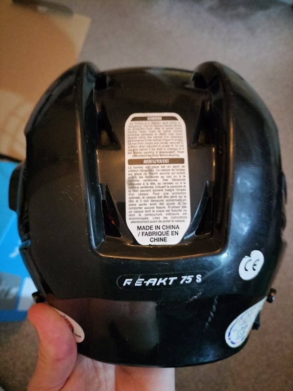 helma bauer React 75 S - 6