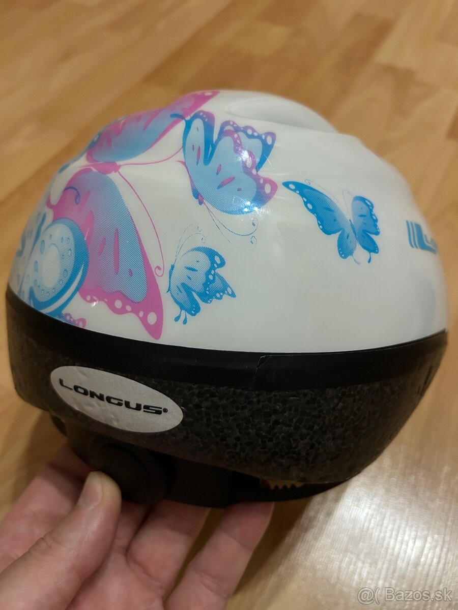 SPARTAN SPORT+ LONGIS BUTTERFLY - 6