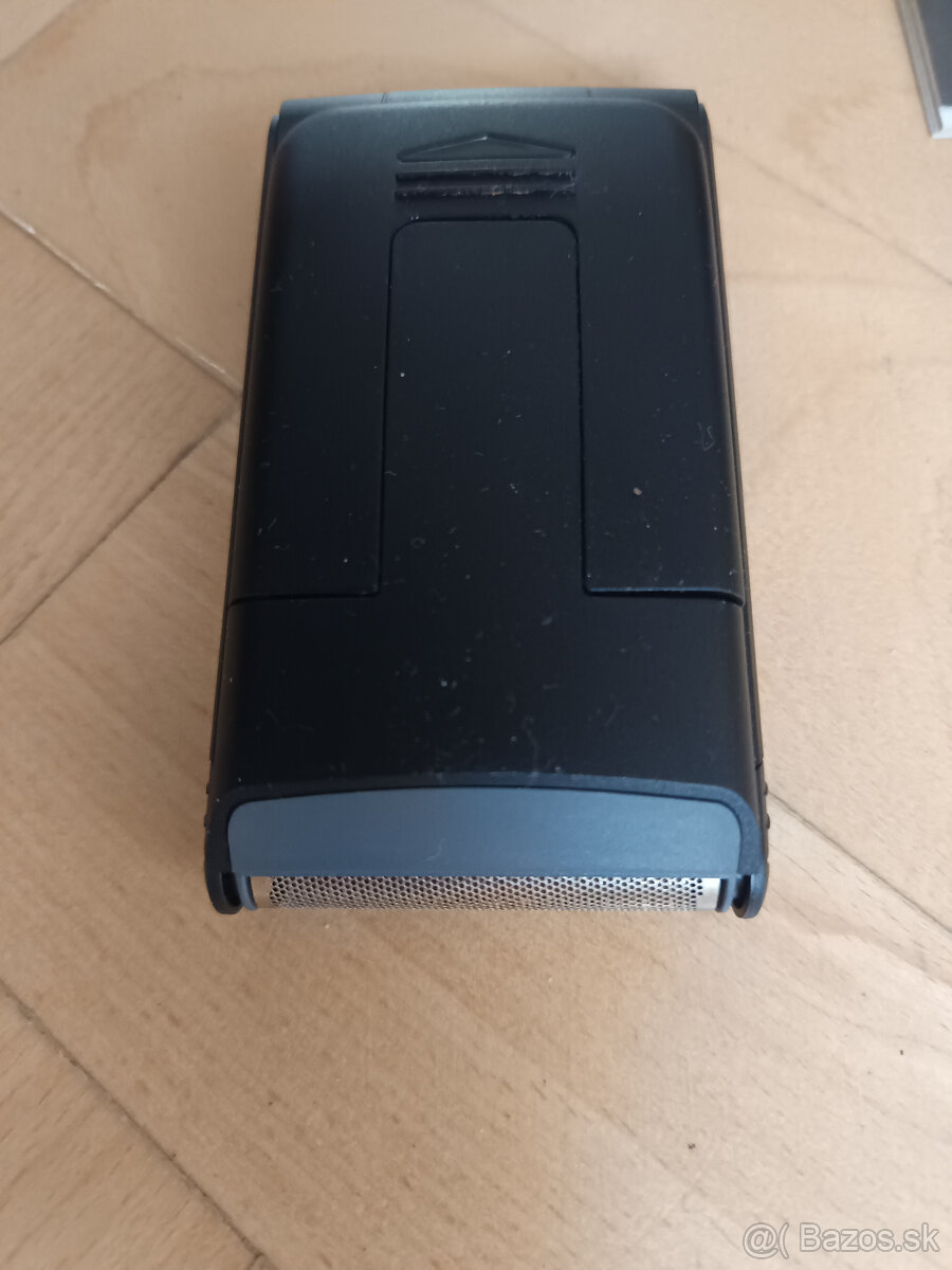 retro holiaci strojček - 6