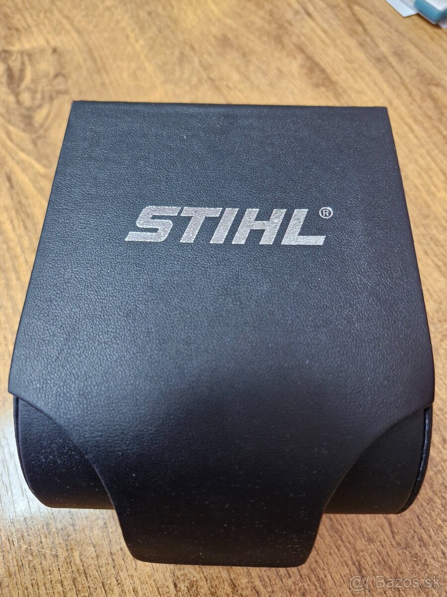 Predám hodinky STIHL. - 6