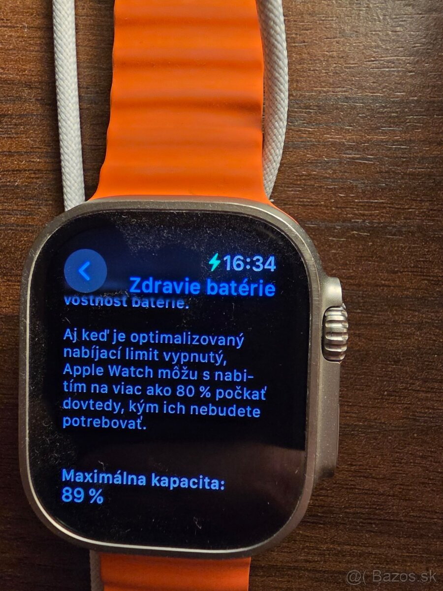 Apple watch ultra 2 - 6