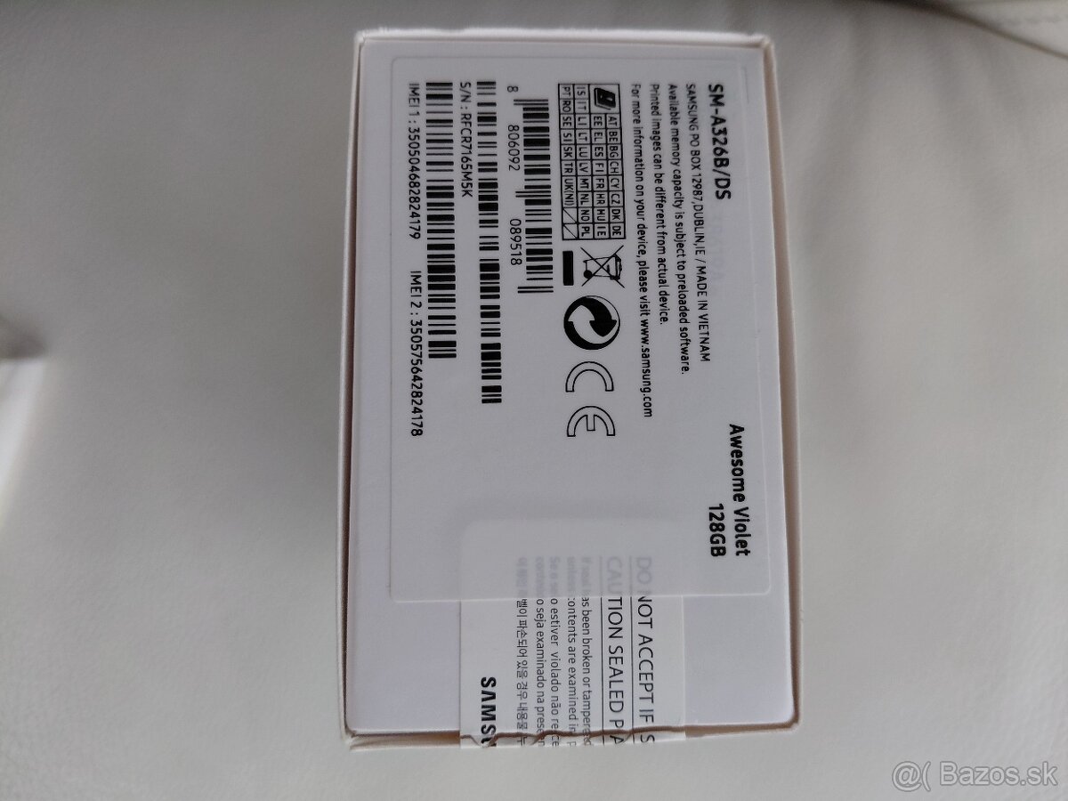 Samsung Galaxy A32 5G - 6