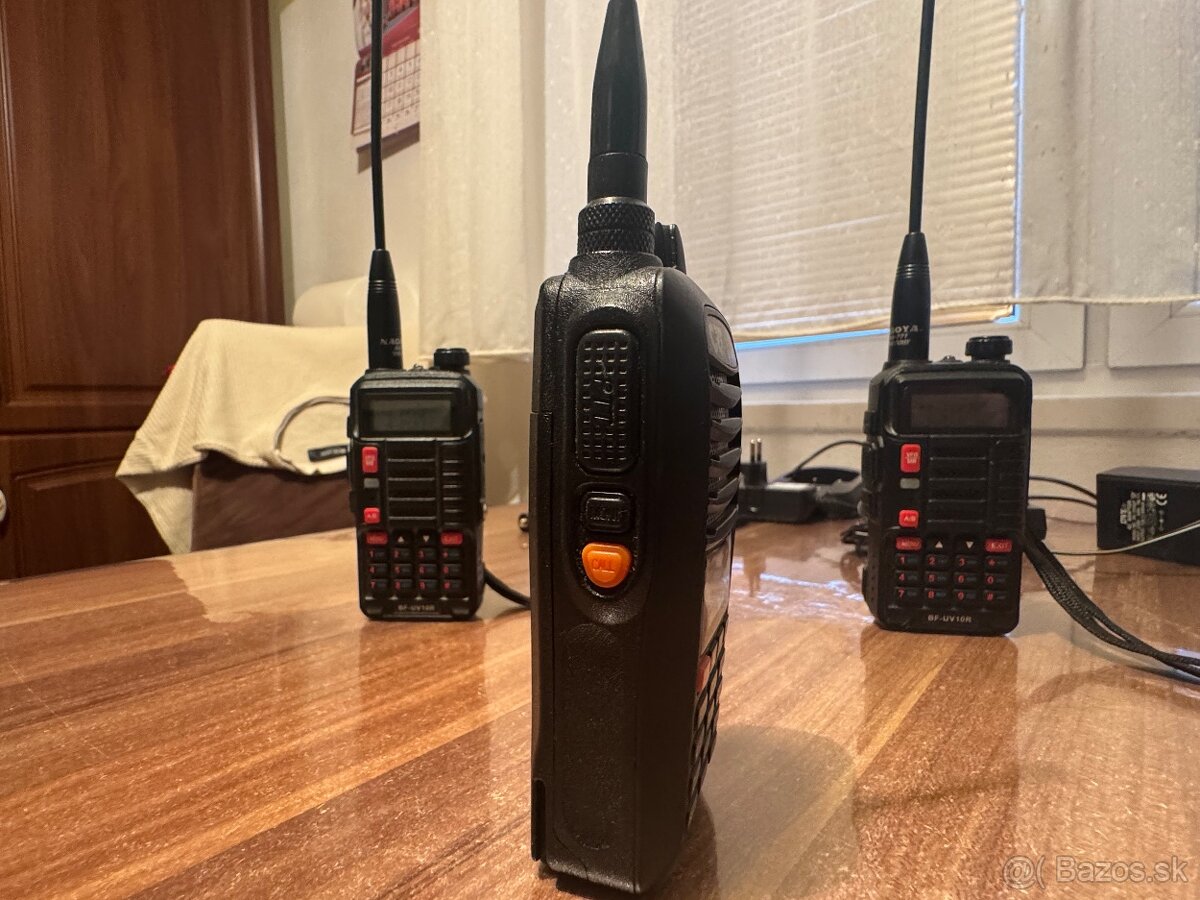 Predám vysielačky - 6