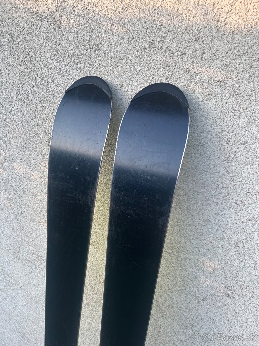 Predám lyže Fisher 150cm - 6