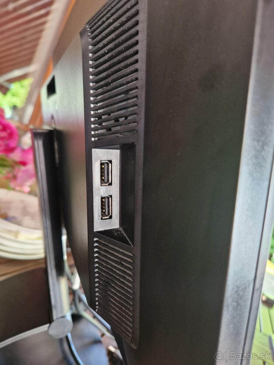 Predam LCD HP ZDisplay 23 palcovy v 100% stave - 6