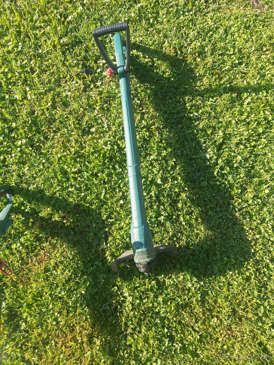 Predám krovinorezy - 6