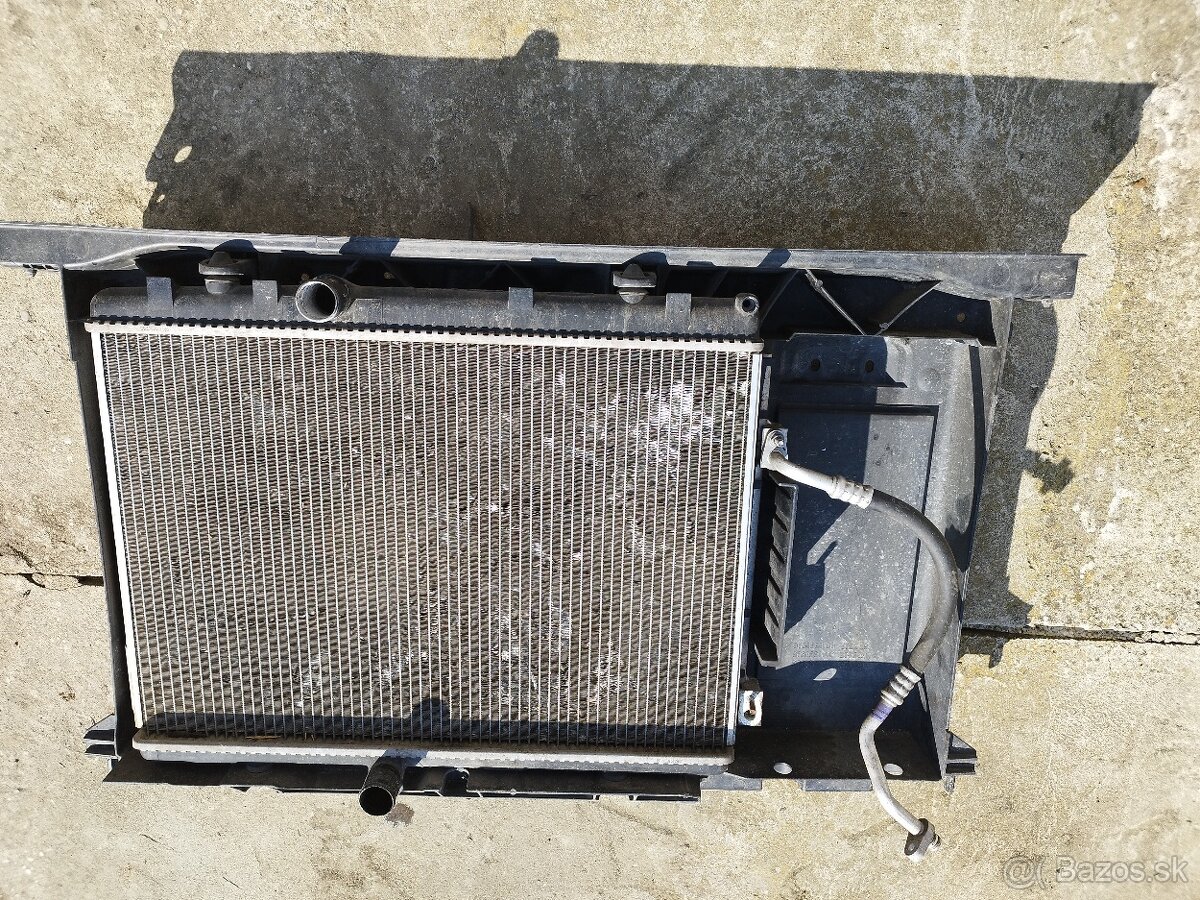 Diely na predok Peugeot 308 - 6