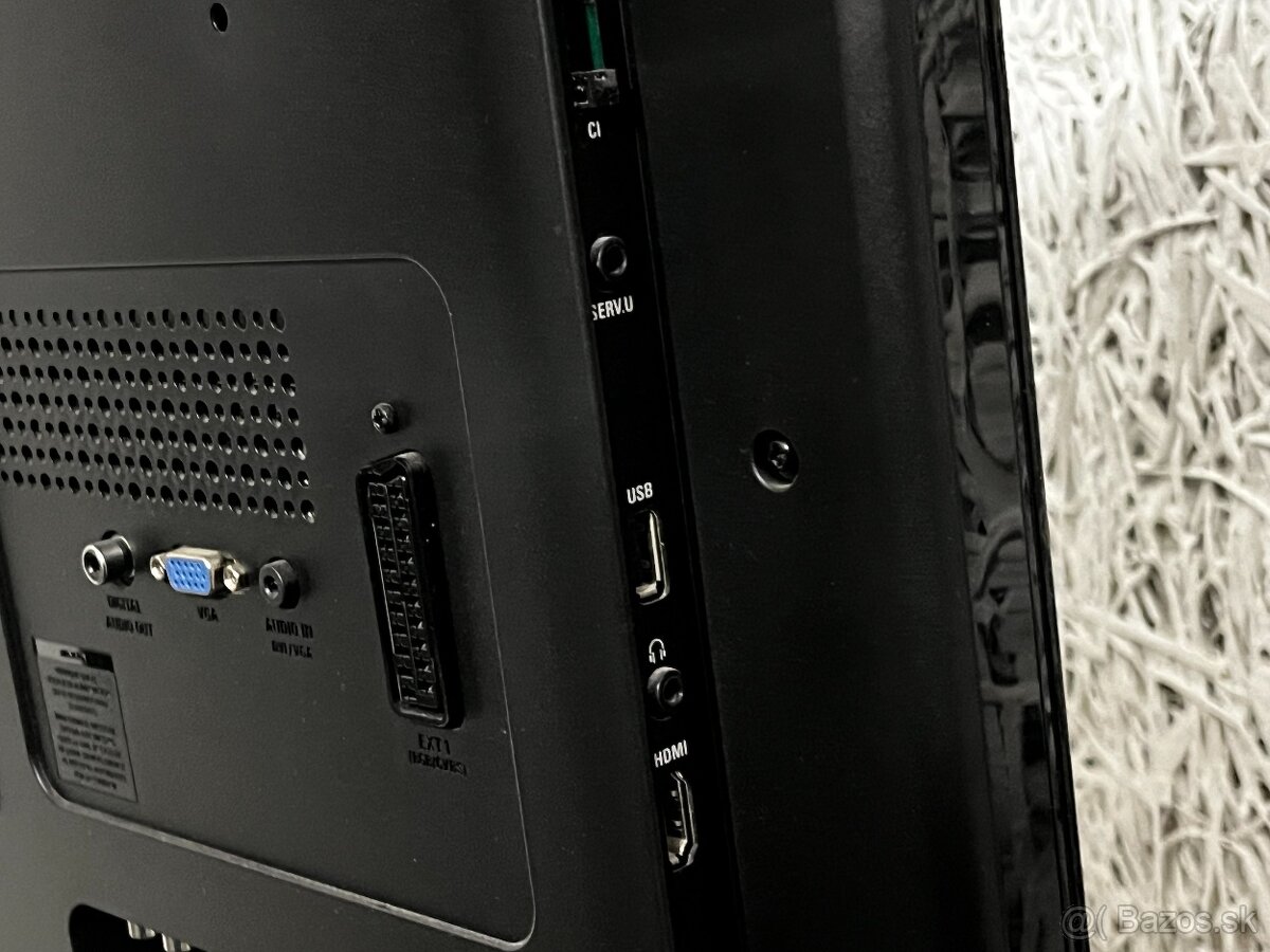 Televízor Phillips - 6