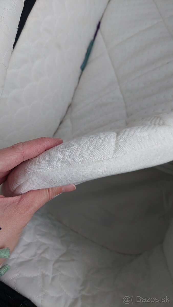 Kočík Moon Style - 6