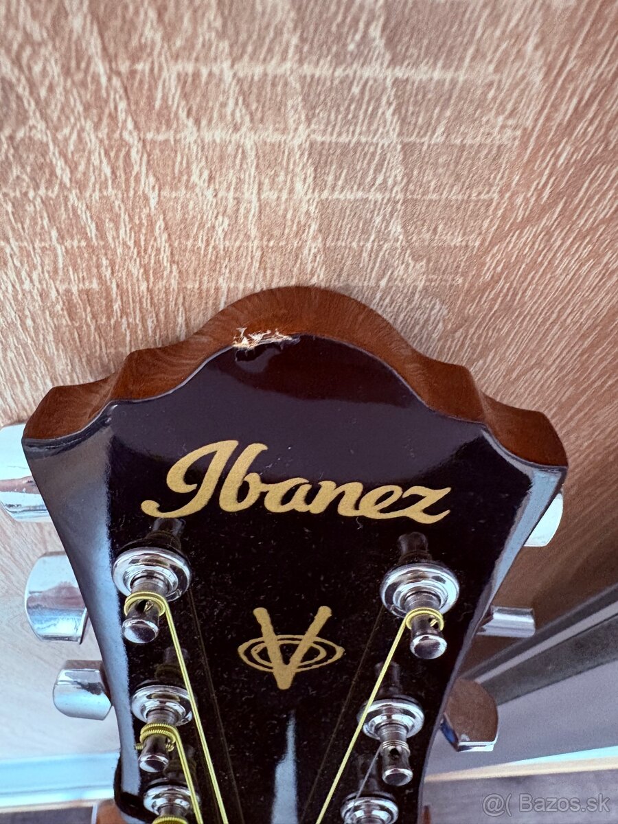 Gitara Ibanez V50NJP - 6