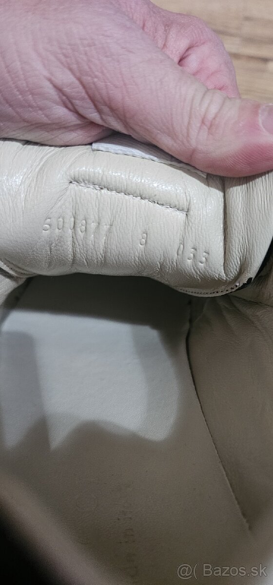 znizene - Gucci Rython web print - 6