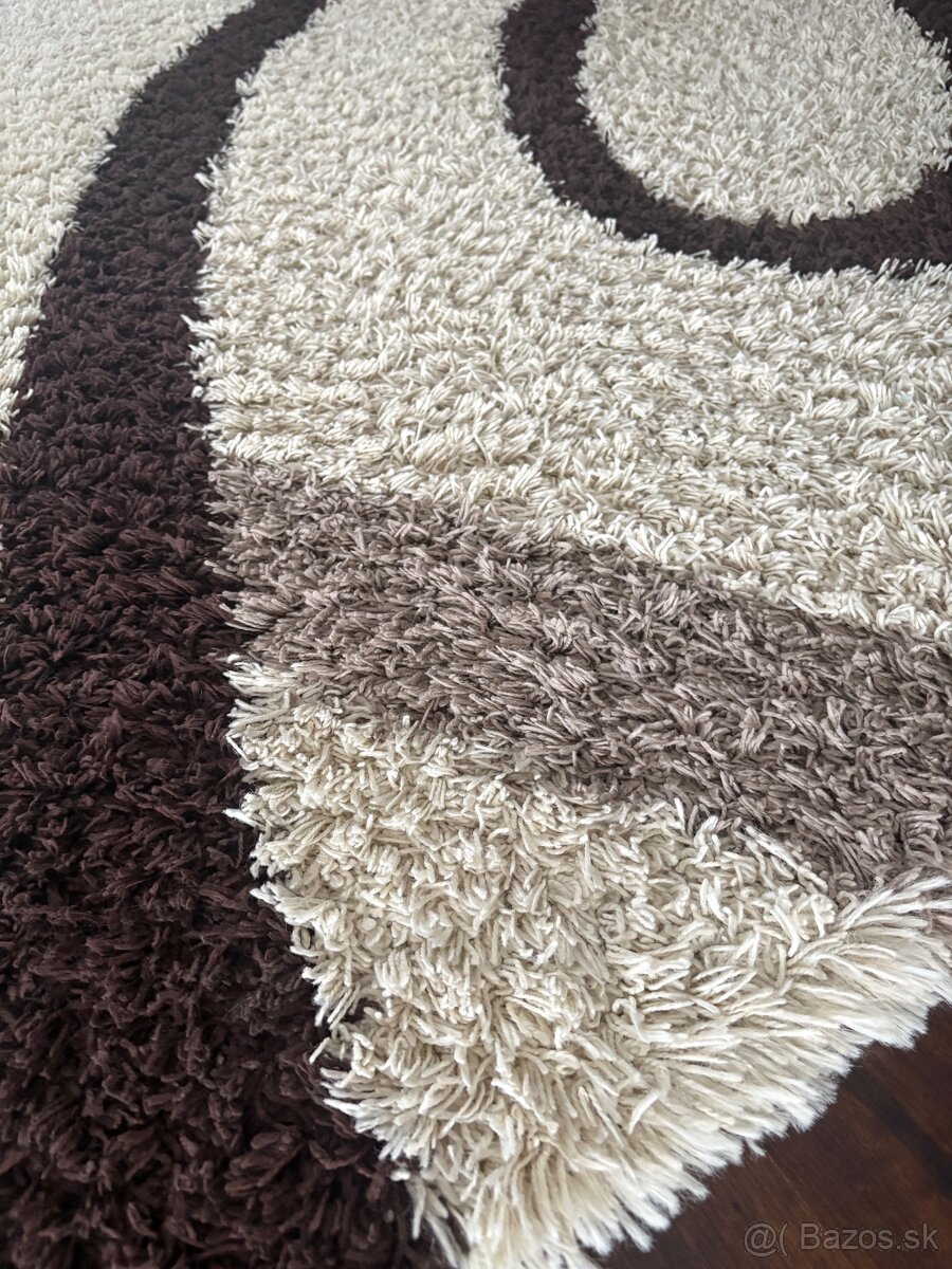 Koberce shaggy - 6