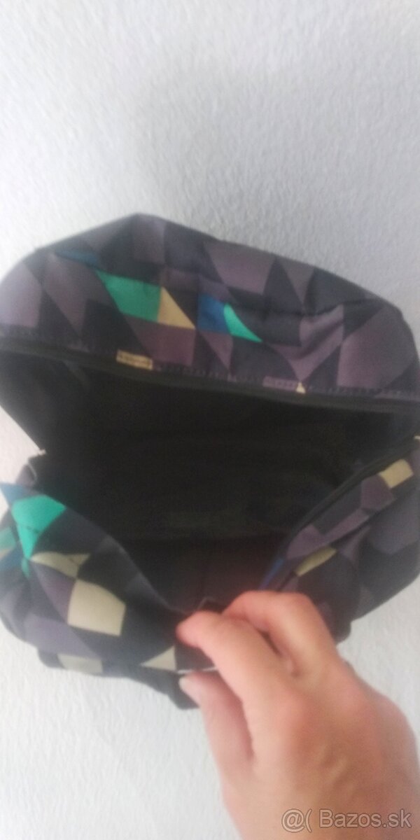 Roblox školská taška - 6