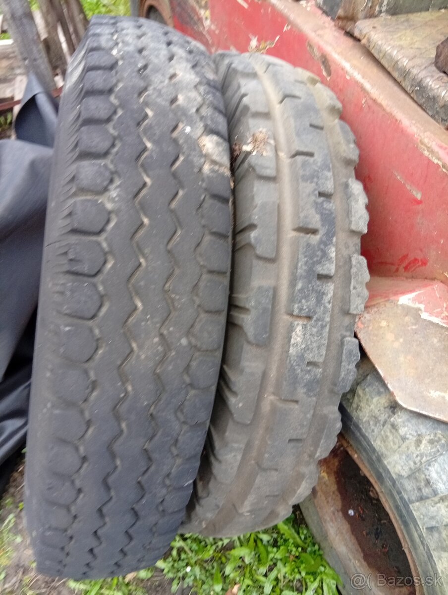 Predám tieto veci na malotraktor - 6