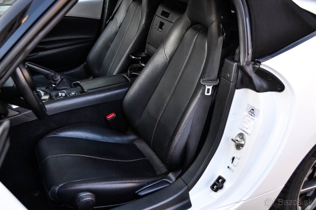 Mazda MX5 ND 2.0 118KW - 6