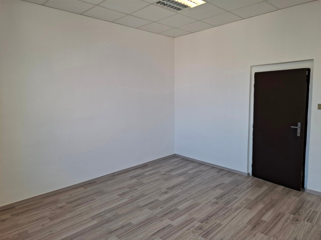 Kancelária do prenájmu Nitra, centrum, 19 m2 - 6