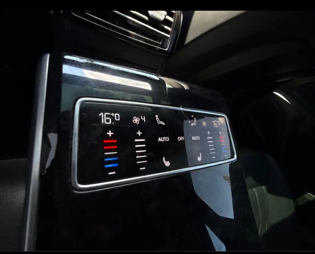 Audi A8 50 3.0 TDI V6 - 6