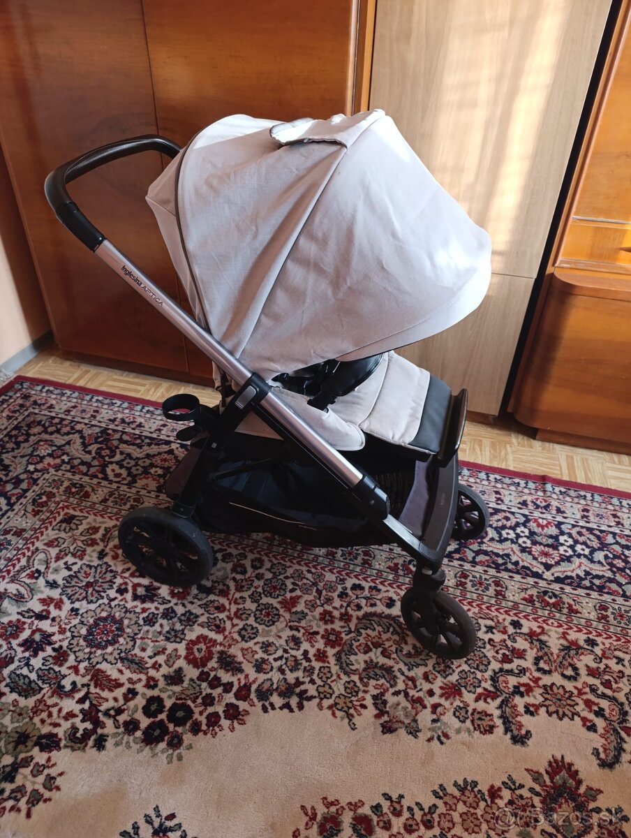 Kočík Inglesina Aptica - 6