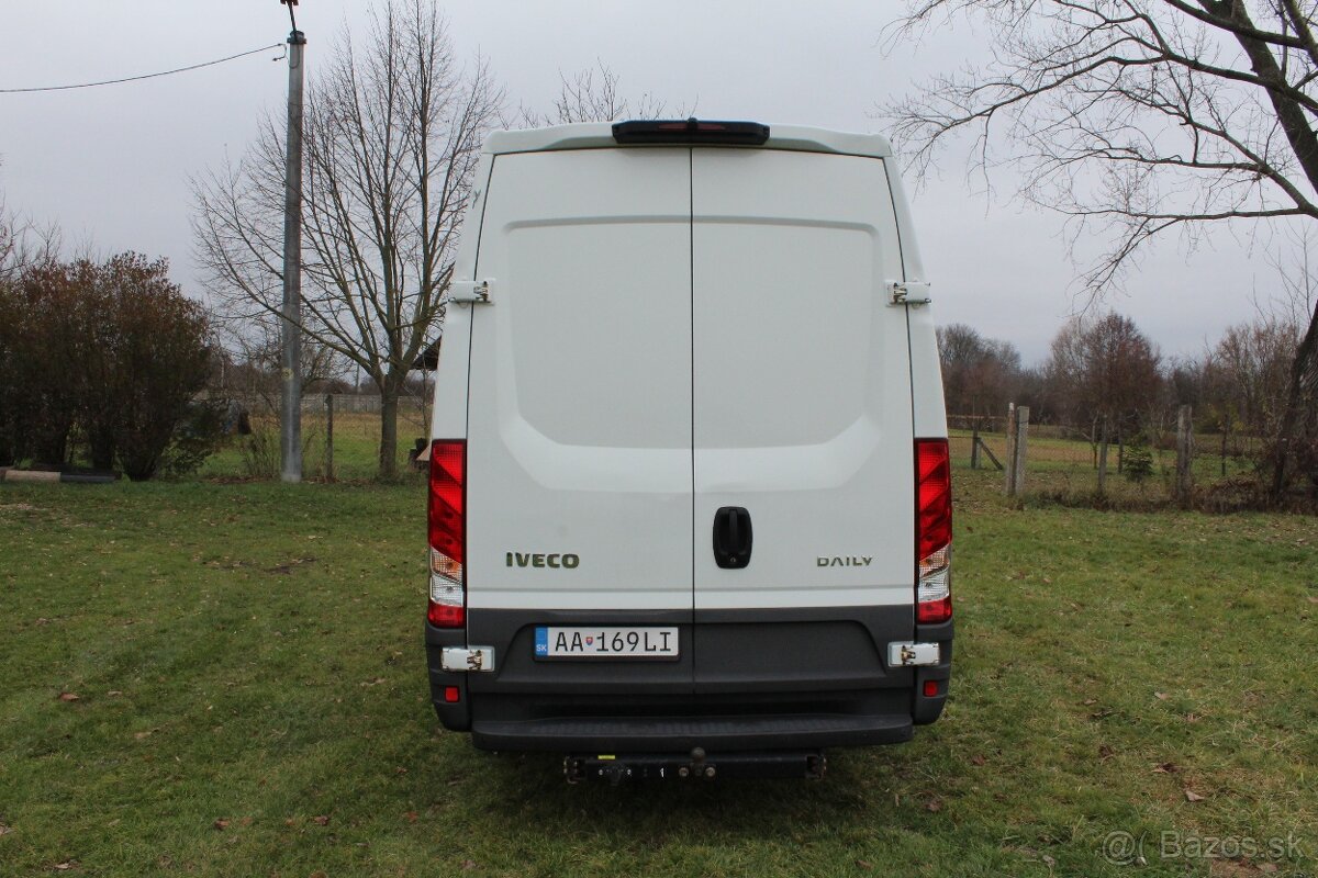 Predam Iveco Daily 35S12 - 6