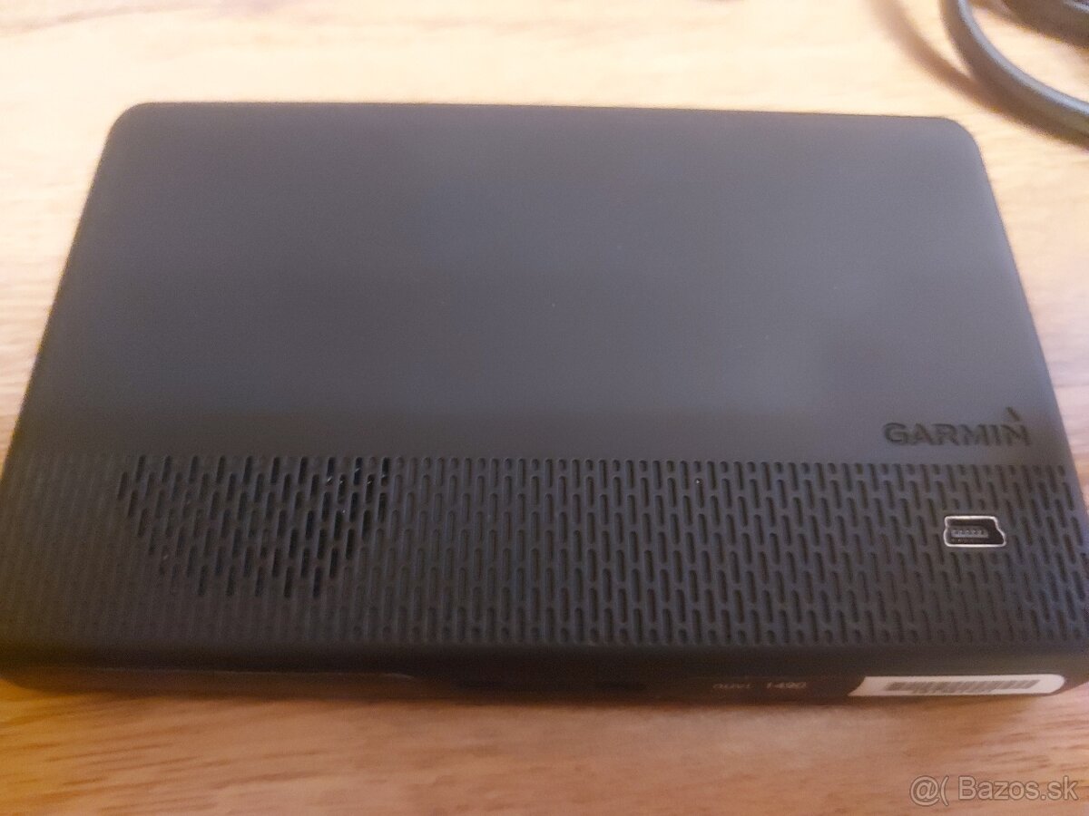 🚗 Legendárny Garmin 1490T – 5" displej + doživotné mapy EU - 6