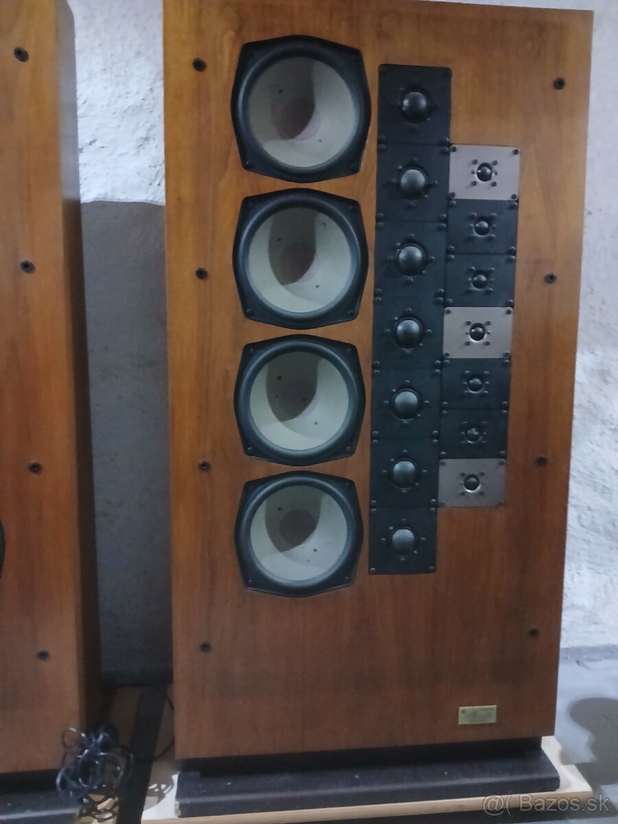 GRUNDIG MONOLITH 120 - 6