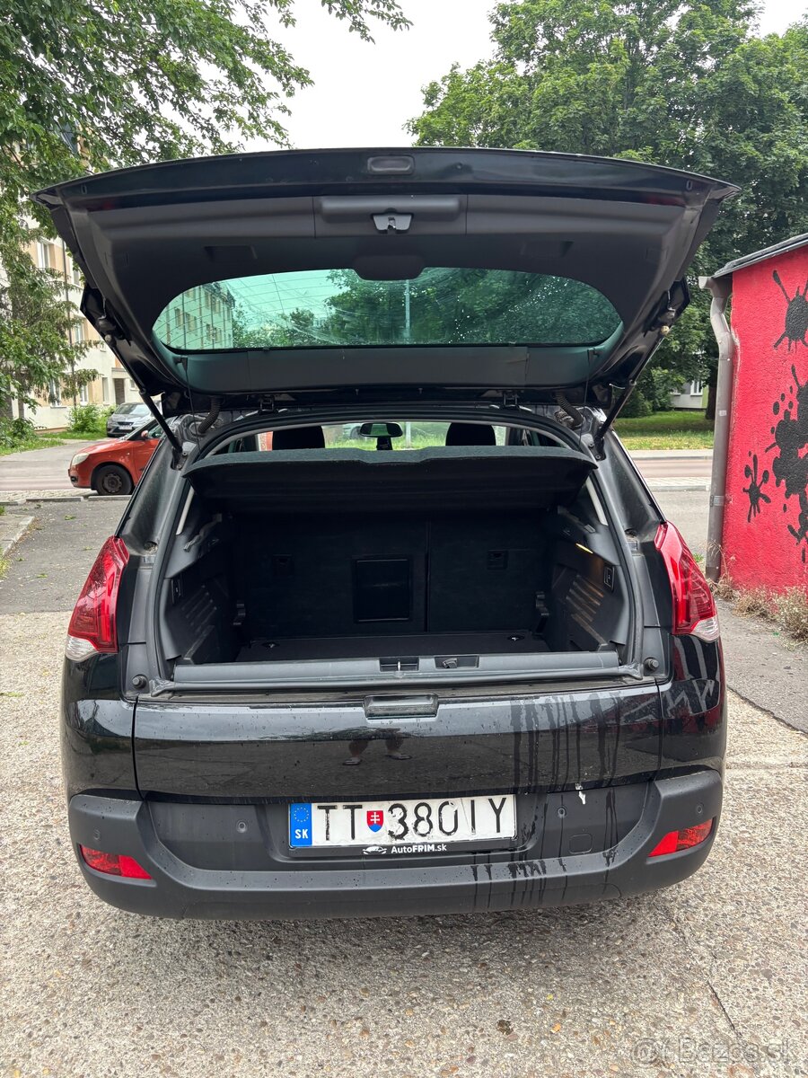 Peugeot 3008 1.6hdi 84kw - 6