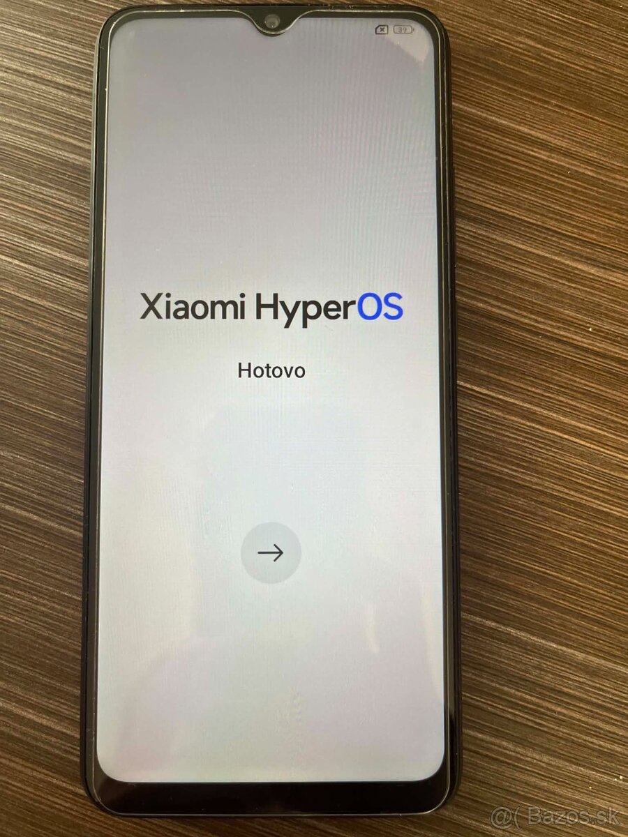 Xiaomi Redmi 12C - 6