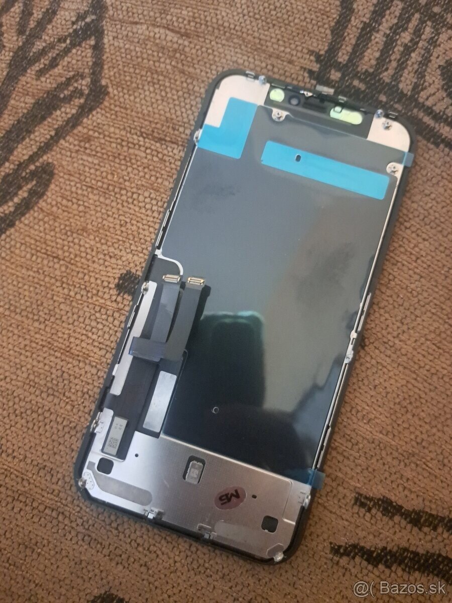 Apple iPhone - IN-CELL / SOFT OLED / LCD DISPLEJ - 6