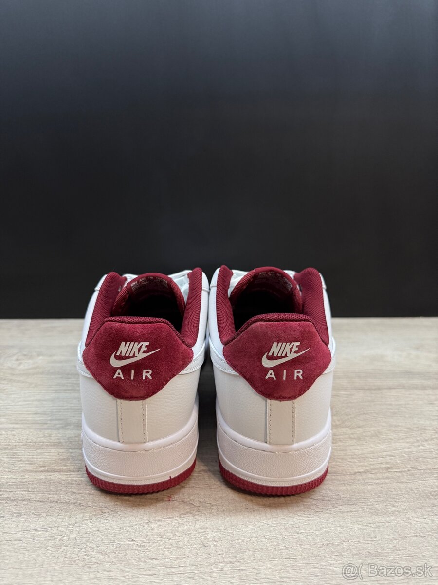Air Force 1 - 6