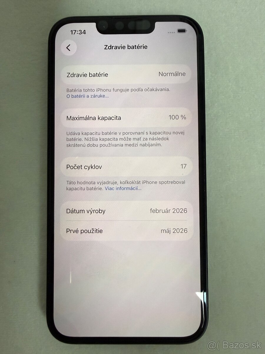 iPhone 17e - 6