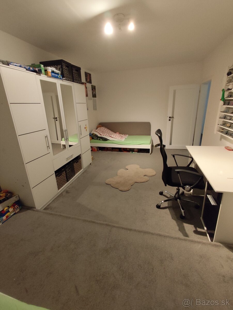 3-izbový, Perecká, Levice - 6