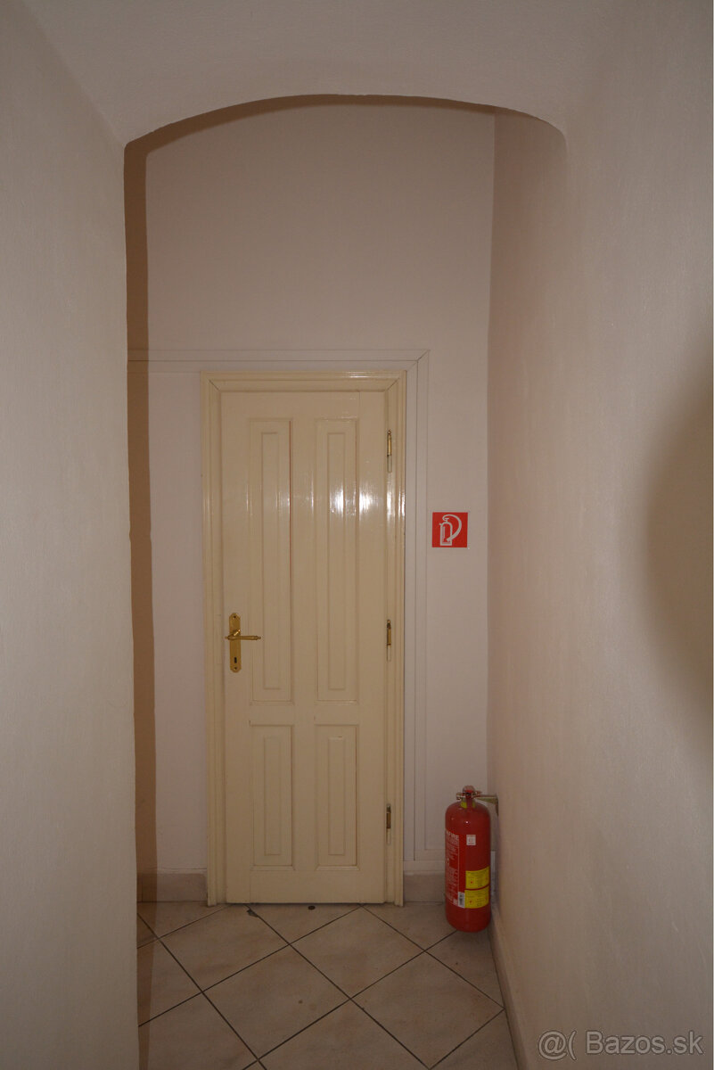 Investičná príležitosť v „Zlatom kríži“ - Košice - 6