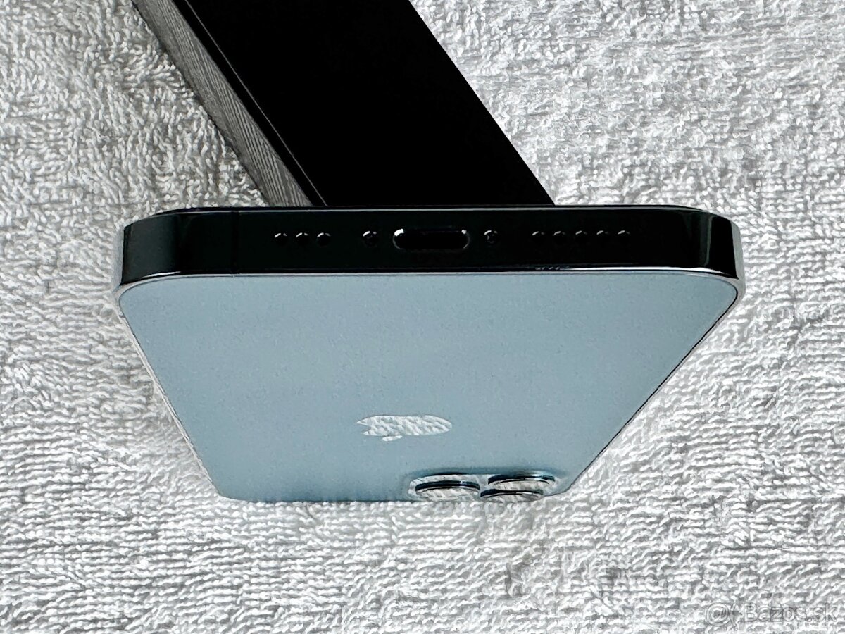 iPhone 12 Pro 256GB, NOVÁ BATERKA, TOP STAV - 6