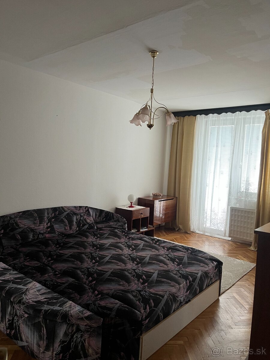 ✨ Na predaj alebo výmenu: Priestranný 3-izbový byt v LV - 6