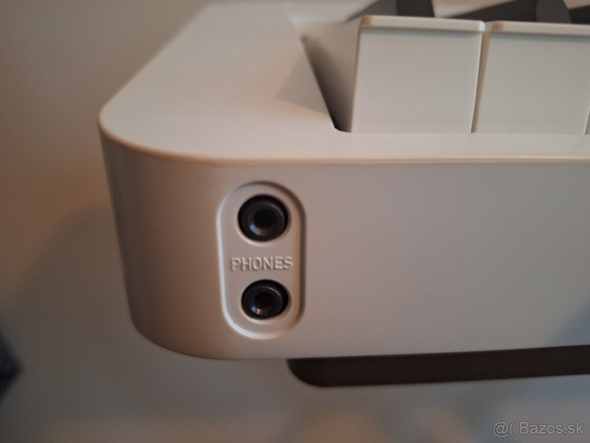 Digitálne piano Casio PX-S1000 we, so stojanom a púzdrom - 6