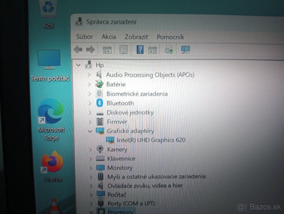 Hp Elitebook 850 G6 , Intel® Core™i7 , 16gb ram ,Windows 11 - 6