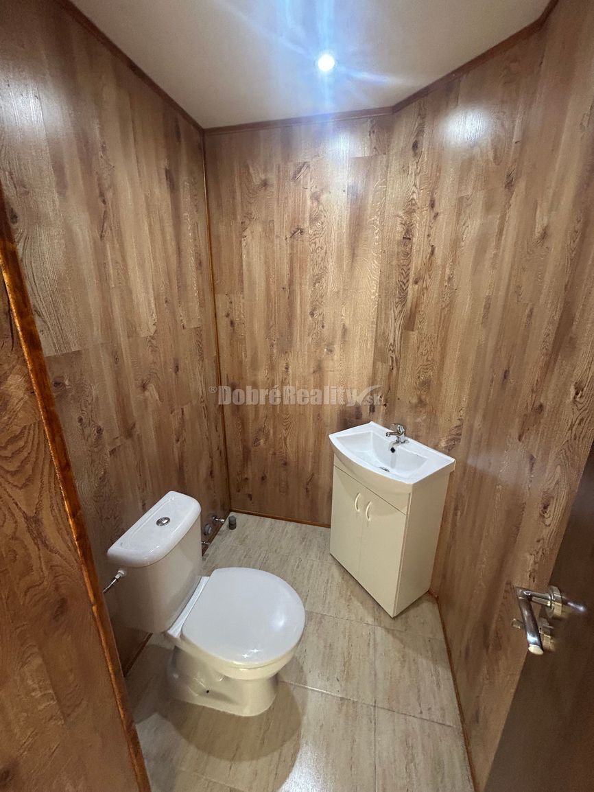 Prenájom 3izb bytu pri Gymnáziu - 6