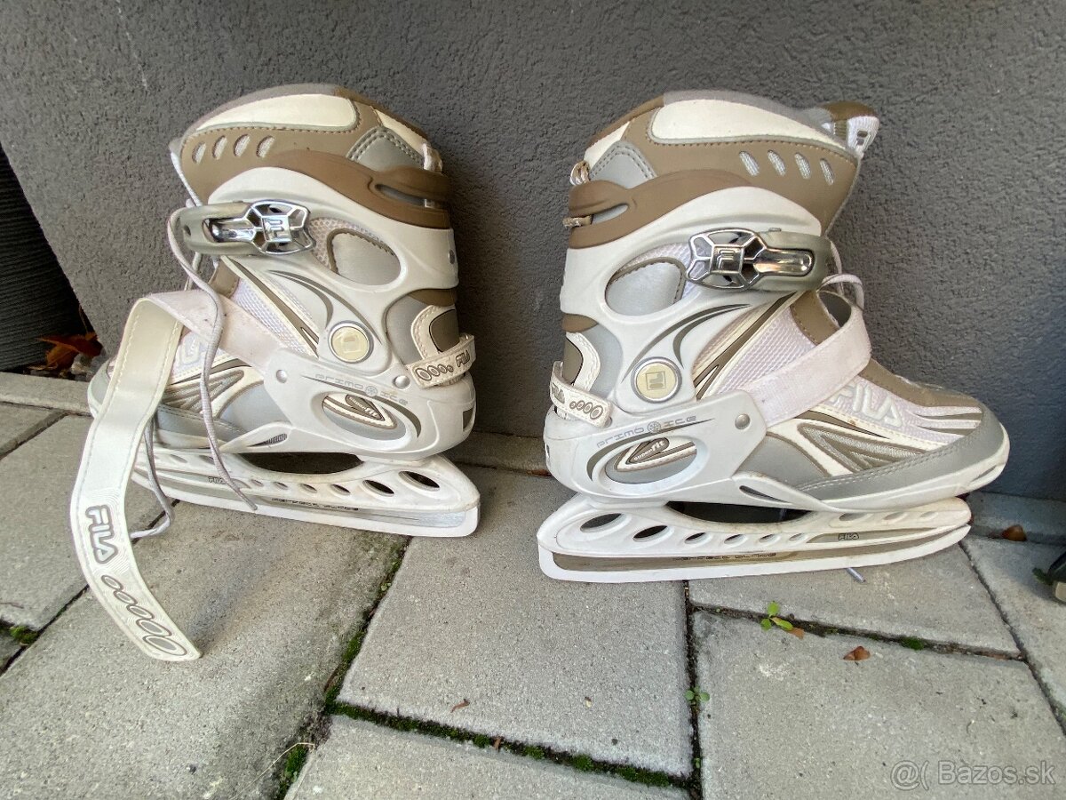 Panske a dámske korcule 15 Euro - 6