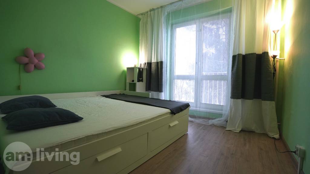 NA PRENÁJOM - 3-izbový byt - 67 m² - ul. P. Jilemnického - N - 6