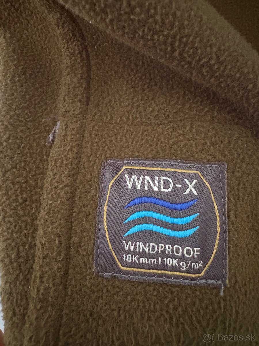 Polovnicka bunda Merkel - 6