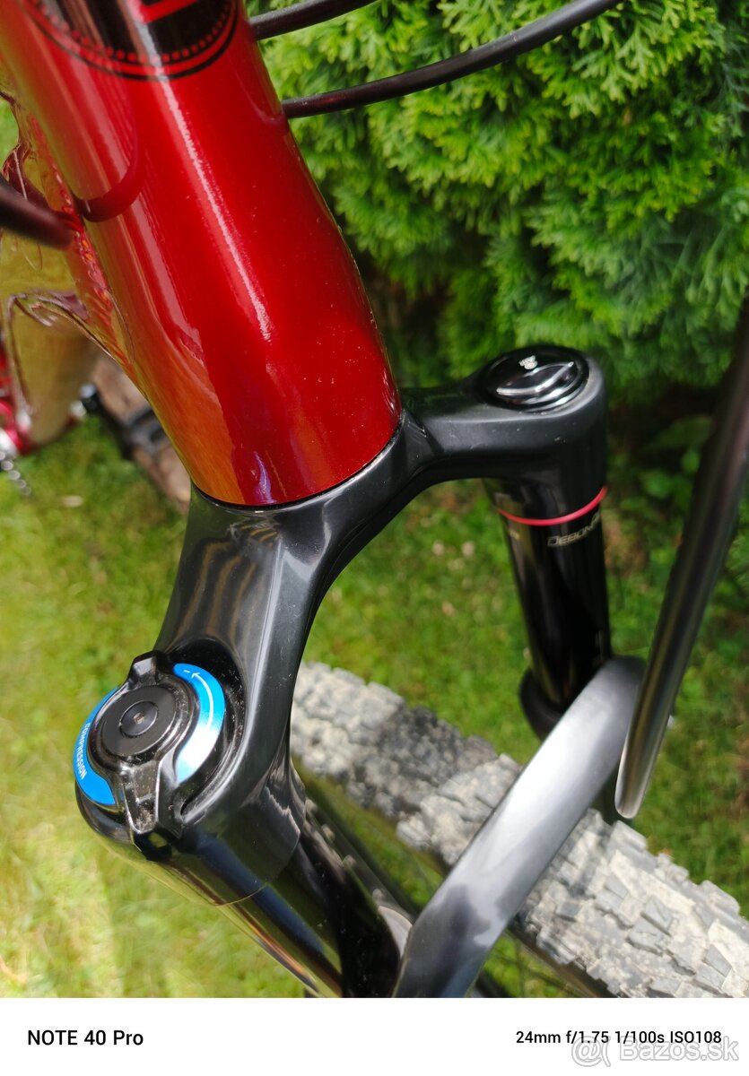 XC horský bicykel 29 - 6