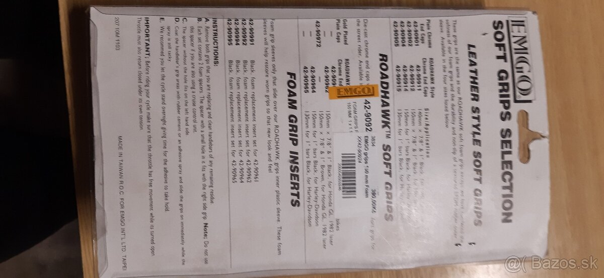 náhradné diely - 6