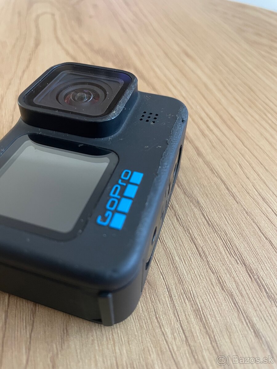 GoPro hero 11 - 6
