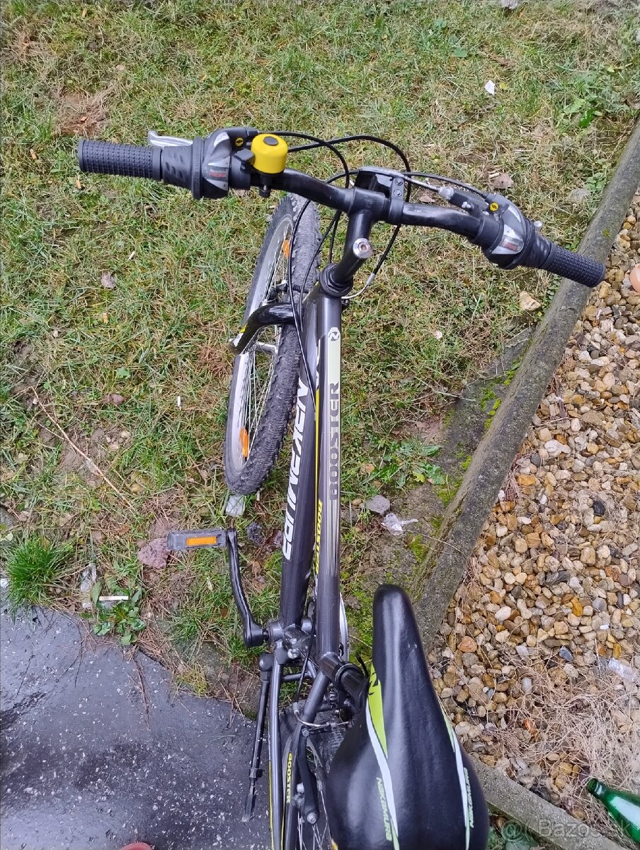 Nakamura Booster 24 - 6