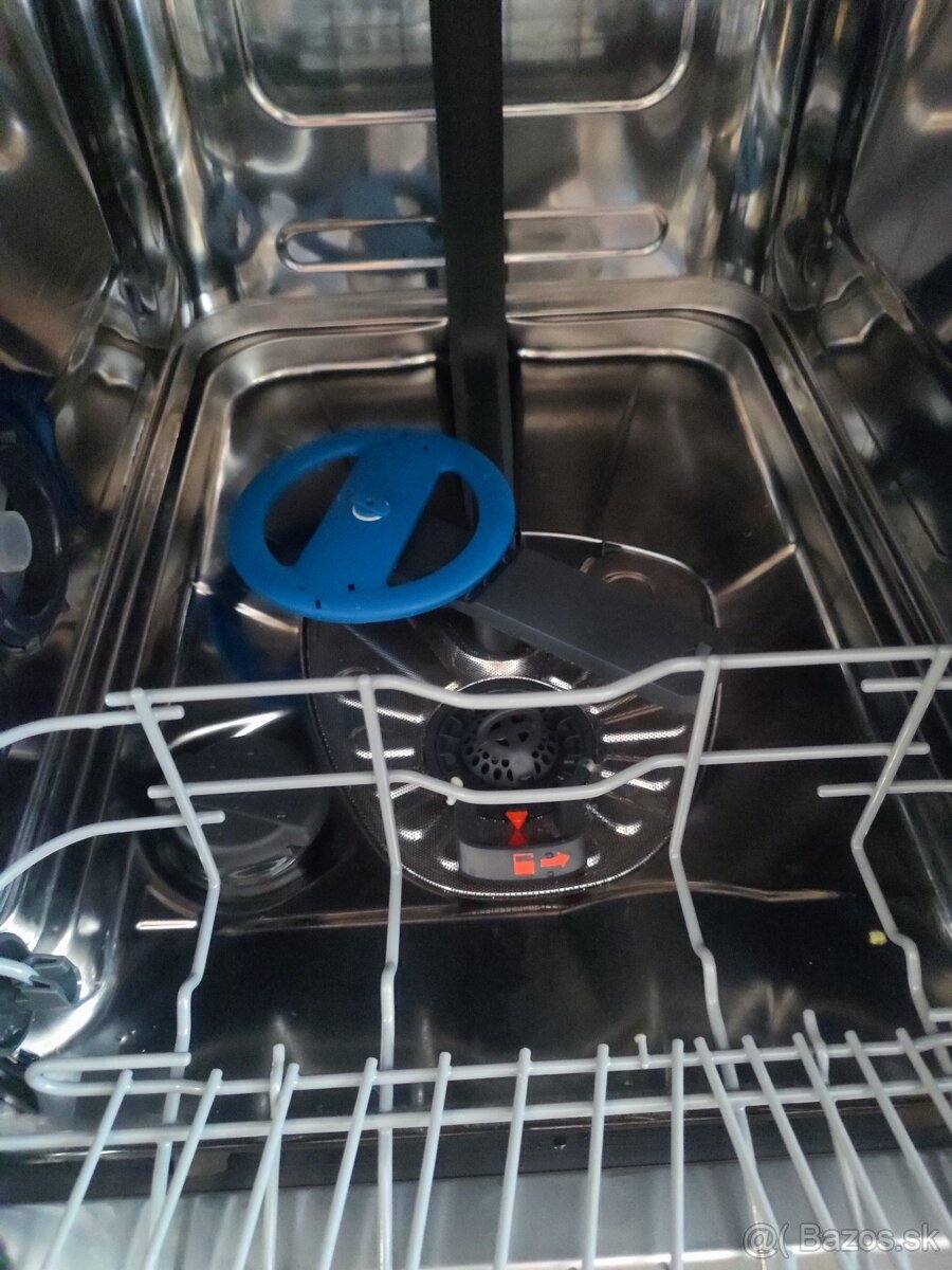 Elektrolux EEM63310L - 6