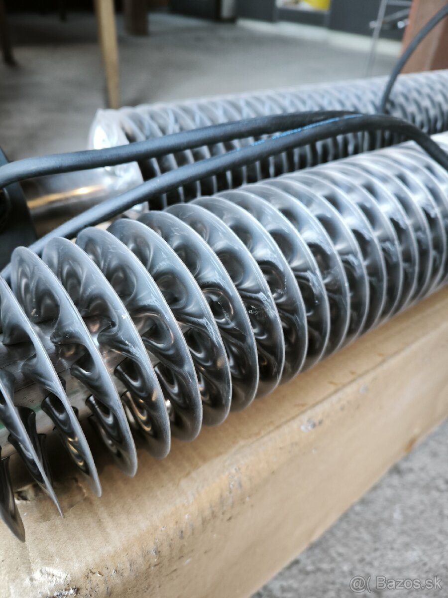 Elektrický ohrievač. - 6