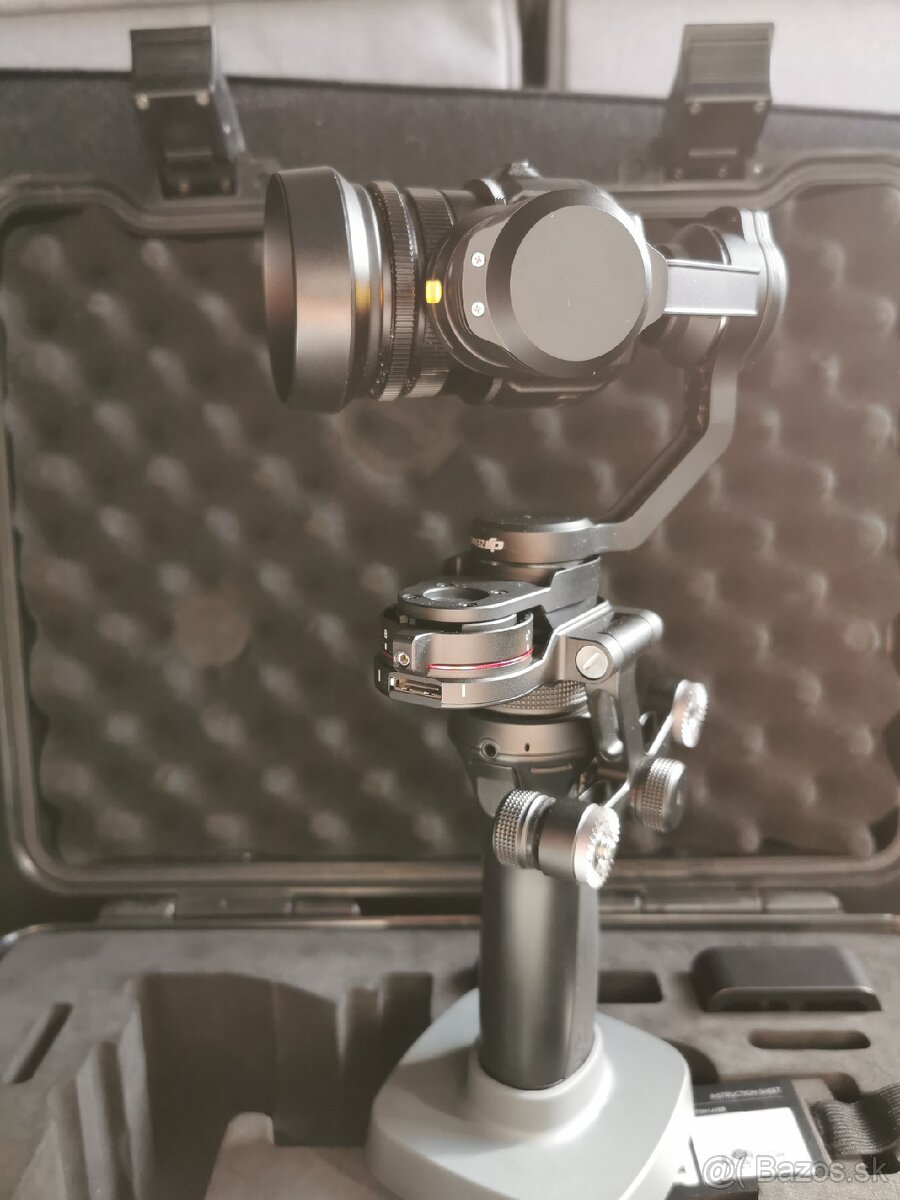 DJI Osmo X5 PRO - 6