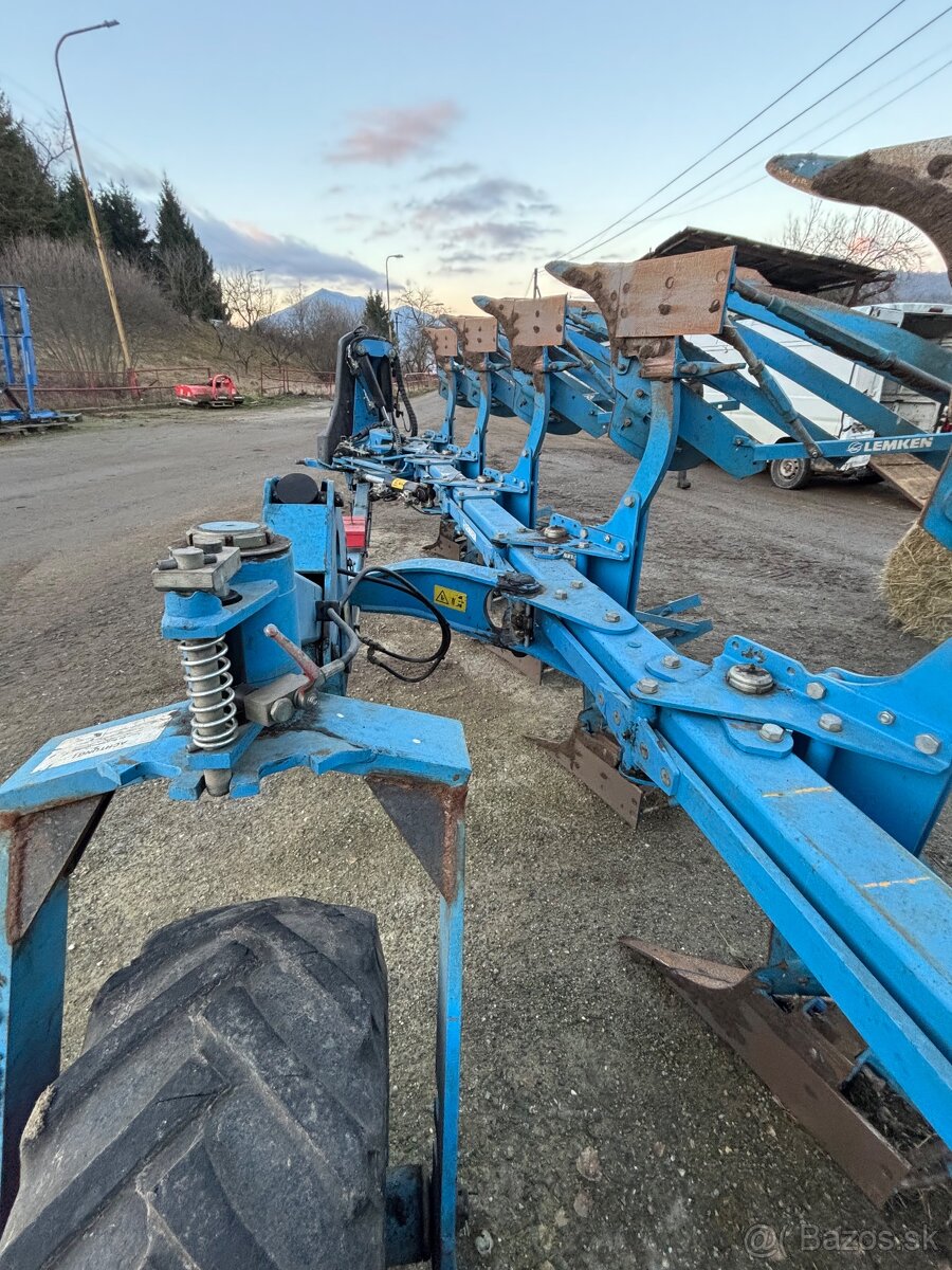 Pluh Lemken - 6