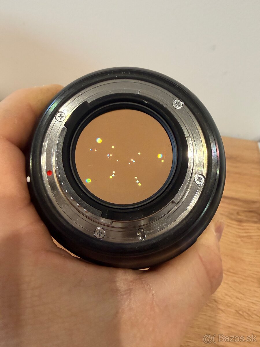 Sigma 85mm F1,4DG - 6